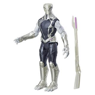 Chitauri 15cm figurka