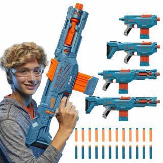 Nerf Elite Echo CS-10