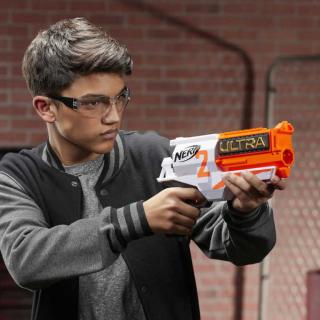 Nerf Ultra Two