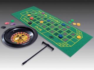 Ruleta