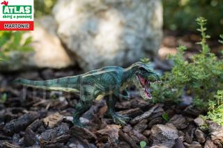 Tyrannosaurus Rex 31 cm figurka Atlas