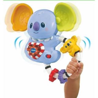 Vtech Upovídaná koala (CZ)