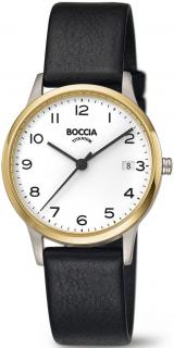 Boccia Titanium 3310-04