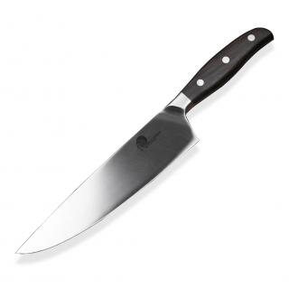 Gyuto / Chef 8  (200mm) Dellinger CLASSIC Sandal Wood