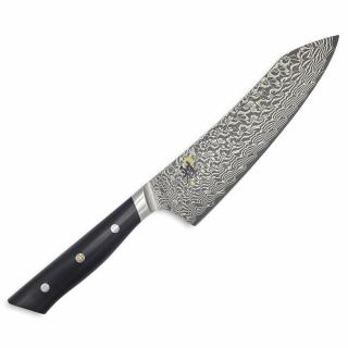 Miyabi 800DP Hibana Rocking Santoku 18cm