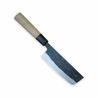 Nakiri 120 mm - KIYA, Tosiki Nanbu