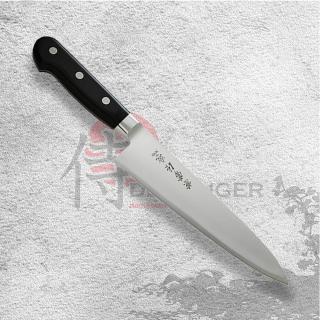 nůž Gyutou / Chef 180 mm Kanetsune KC-120 Aogami Series