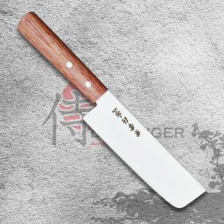 nůž NAKIRI / USUBAGATA 165mm Kanetsune 555- Series