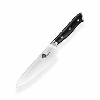 nůž Santoku 5  (130mm) Dellinger German Samurai