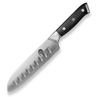 Nůž Santoku Cullens 170 mm Dellinger Samurai