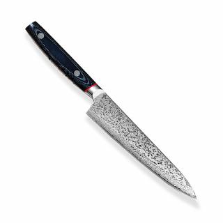 nůž Utility 150 mm Kanetsugu PRO-M Saiun VG-10 Damascus