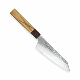 nůž WA-Kengata Santoku 160mm, Sakai Takayuki VG-10 Zelkova Oktagon  nuz-wa-kengata-santoku-160mm-sakai-takayuki-vg-10-zelkova-oktagon