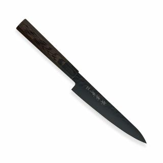 nůž WA Petty 150mm, Sakai Takayuki VG-10 Kurokage  nuz-wa-petty-150mm-sakai-takayuki-vg-10-kurokage