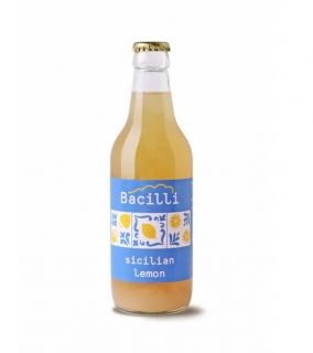 BACILLI - SICILIAN LEMON 330 ml