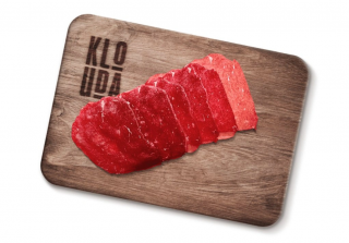 Carpaccio krájené 100g