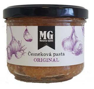 Česneková pasta - Original 250 g