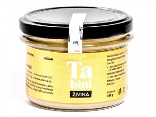 Farma Živina - Tahini pasta 210g