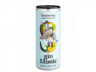 Gin Tonic