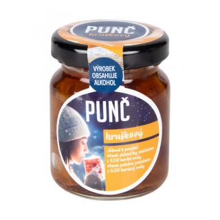 Hruškový punč 60g