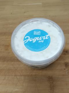 Jogurt malý - jahoda, 220g