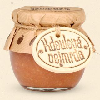 Kdoulova vejmrda 100ml