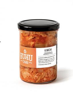 Kimchi 395g HuHuChilli