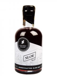 Little Urban Sloe Gin