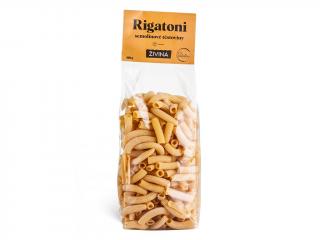 Rigatoni semolinové těstoviny 400 g