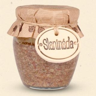 Slanináda 180g