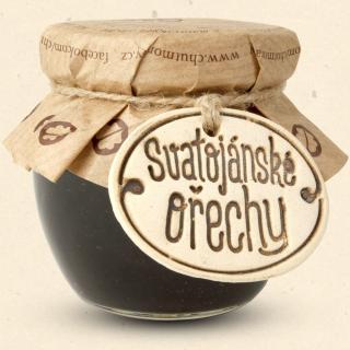 Svatojanske orechy 100ml