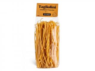 Tagliolini semolinové těstoviny 300 g