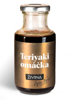 Teriyaki omáčka - 270 g