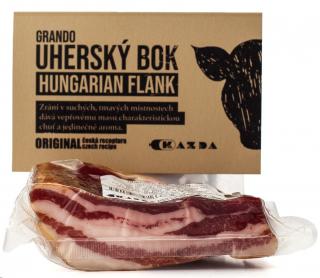 Uherký bok celý 250g