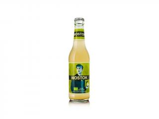 WOSTOK LIMONÁDA HRUŠKA & ROZMARÝN 0,33l