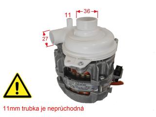 Čerpadlo do myčky Smeg, Gorenje, 695210297