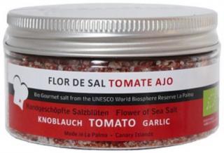 Flor de Sal - Tomato