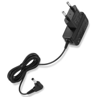 AC Adaptér Omron HHP-CM01, 6VDC/70 (Síťový zdroj k tlakoměrům a inhalátoru Omron)