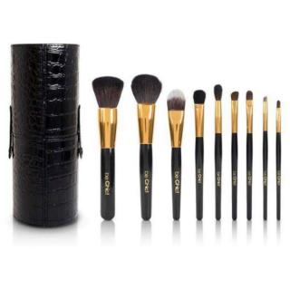 Amoené Kosmetické štětce LUXURY Professional set