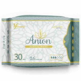 Aunity Luxury Long Intimky super absorpční 30ks