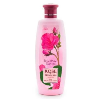 Biofresh Růžová pleťová voda 330 ml Rose of Bulgaria 330 ml