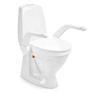 Etac MY-LOO FIXED Toaletní nástavec 6 cm