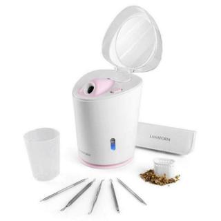 Lanaform Luxury Facial Steamer Parní sauna