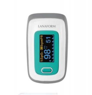 Lanaform PO-100 Pusní oxymetr