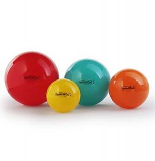 Ledragomma Míč Gymnastic Ball Standard 42 cm