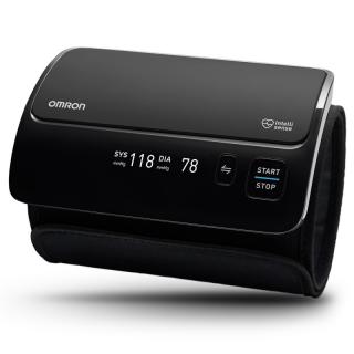 Omron EVOLV tonometr s Bluetooth