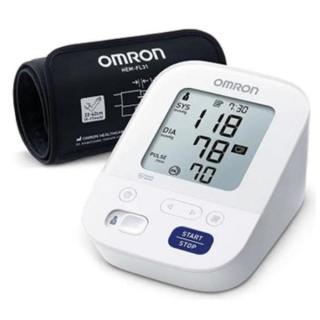 Omron M3 Comfort (2020) Tonometr s prodl. Intelli manžetou