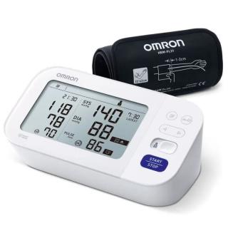 Omron M6 Comfort s AFib (2020)