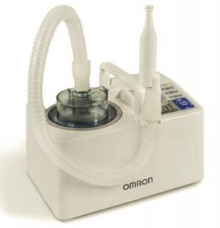 Omron NE-U780 Ultrazvukový inhalátor