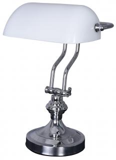 Stolní lampa 732XCL116