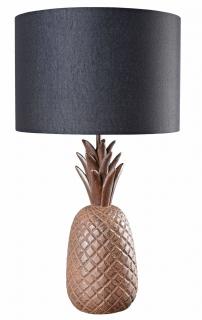 Stolní lampa Ananas 662CW607